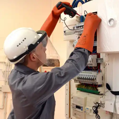 elektricien Gemert